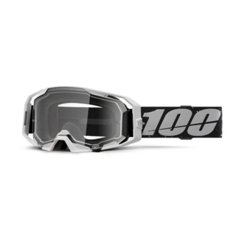 100% Очки Armatic Rapidracer / Clear в Владивостоке