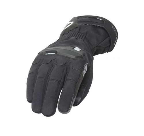 Acerbis Перчатки CE Discovery Gloves Black в Владивостоке