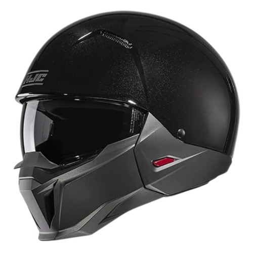 HJC Шлем i20 Metal Black в Владивостоке