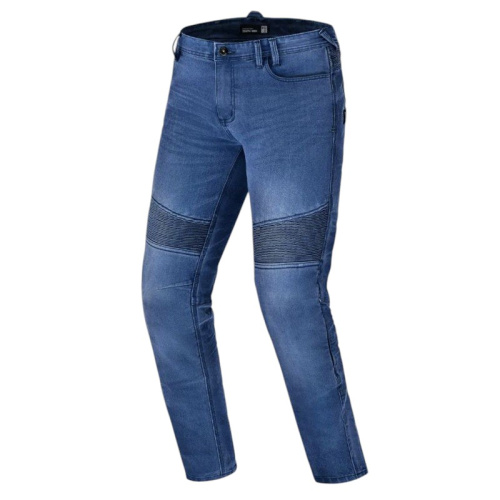 Shima мотоджинсы Zenith Men Blue в Владивостоке