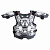Acerbis Защита тела детская (Панцирь) Gravity Kid Roost Clear в Владивостоке