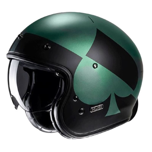 HJC Шлем V31 Kuz MC4SF в Владивостоке