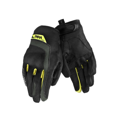 Shima Перчатки One Kids Fluo в Владивостоке