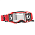 Scott Очки Prospect 2.0 WFS red/black в Владивостоке
