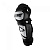 Leatt Наколенники 3.0 Knee & Shin Guard EXT White/Black в Владивостоке