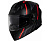 IXS Мотошлем iXS217 2.0 Чёрный/Серый/Красный в Владивостоке