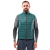 Dragonfly Жилет утеплённый Vest 200 Steel Green 2025 в Владивостоке