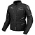 Shima Мотокуртка туристическая Dune Men Black в Владивостоке