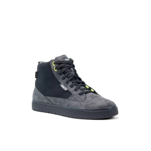 Sidi Ботинки ARX Full Black в Владивостоке