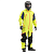 Dragonfly Комбинезон Extreme 2.0 MAN Yellow-Green Fluo-Limoges Snowbike в Владивостоке