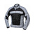 IXS Куртка Classic Jacke Evo-Air Серая в Владивостоке