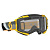 Scott Очки Fury Enduro camo grey/yellow clear в Владивостоке