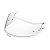 Shoei Визор CNS-1C Clear Прозрачный в Владивостоке