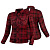 Shima Рубашка Renegade 2.0 Lady Red в Владивостоке