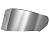 LS2 Визор FF320/FF353/FF800 Iridium Silver в Владивостоке