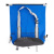 Dragonfly Гермосумка DF Voyager Blue 40л в Владивостоке Dragonfly Гермосумка DF Voyager Blue 40л в Владивостоке