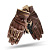Shima перчатки Aviator Light Brown в Владивостоке