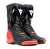 Dainese Ботинки Nexus 2 628 Blk/Fluo-Red в Владивостоке