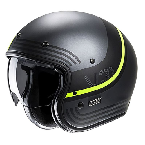HJC Шлем V31 Byron MC3HSF в Владивостоке