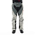 Dragonfly Штаны Эндуро Freeride Grey-Orange в Владивостоке