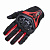 Pro-Biker Перчатки MCS-42 Red в Владивостоке