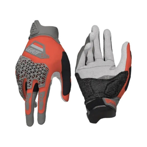 Leatt Перчатки ADV Rally 5.5 2026 Burn в Владивостоке