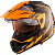 CKX Шлем Quest RSV EDL Orange в Владивостоке