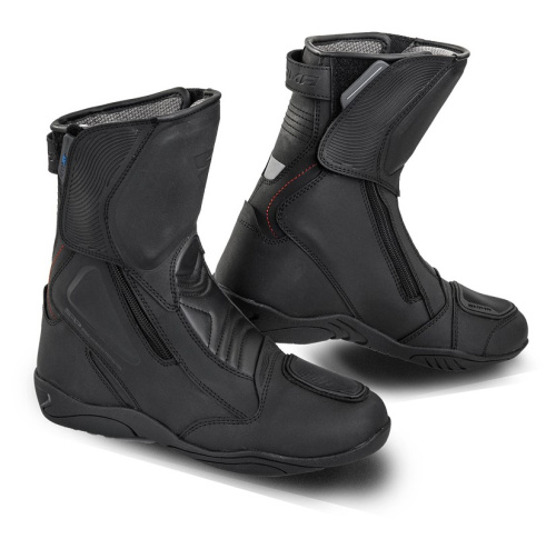 Shima Ботинки Terra Lady Black в Владивостоке