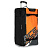Acerbis Сумка дорожная на колёсах Voyager Orange/Grey (105 L) в Владивостоке