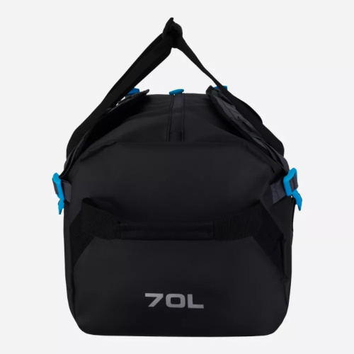 Finntrail Сумка Explorer 1733 Black 70L в Владивостоке