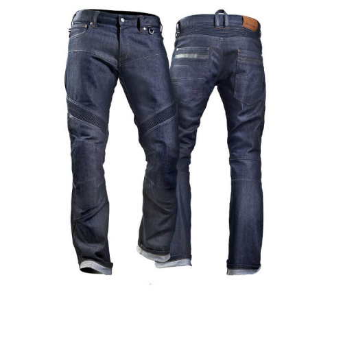 Shima Мотоджинсы Gravity Blue в Владивостоке