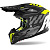 Airoh Мотошлем Aviator 3 Rampage Black Matt в Владивостоке