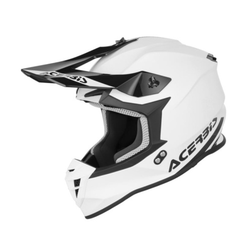Acerbis Шлем Linear 22-06 White 2 в Владивостоке