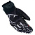Bering Перчатки Walshe Black/White в Владивостоке