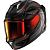 Shark Шлем Skwal i3 Linik Black/Anthracite/Red в Владивостоке