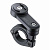 SP Connect Набор креплений для мотоцикла Moto Bundle LT Universal Clamp SPC+ в Владивостоке