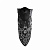 ZAN Лицевая повязка NeoDanna Black Paisley в Владивостоке