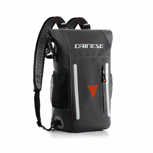 Dainese Рюкзак Explorer WP Backpack 15L black в Владивостоке