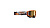 Leatt Маска Velocity 6.5 SNX Iriz Orange Bronze UC 68% в Владивостоке