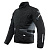 Dainese Куртка Tempest 3 D-Dry Black/Black/Ebony в Владивостоке