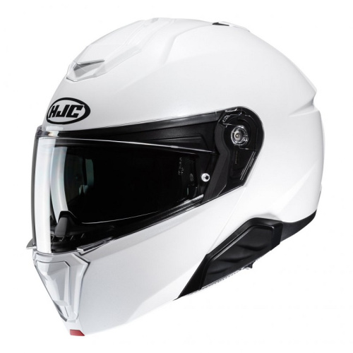 HJC Шлем i91 Pearl White в Владивостоке