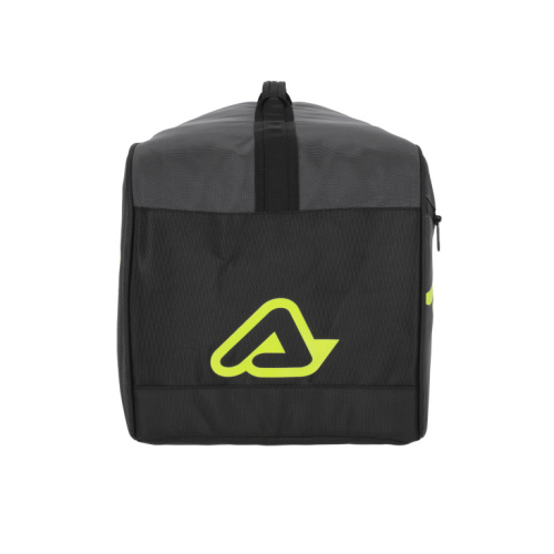Acerbis Сумка для шлема X-Linear Black/Yellow в Владивостоке