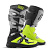 Gaerne мотоботы GX-1 Evo Black/Yellow в Владивостоке