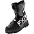 FXR Ботинки снегоходные X-Cross Pro BOA с утеплителем Black/White в Владивостоке