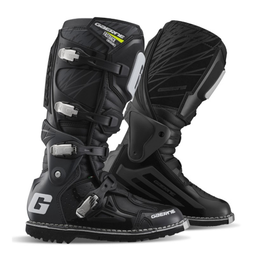 Gaerne Мотоботы Fastback Endurance Enduro Black в Владивостоке