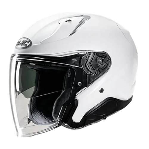 HJC Шлем RPHA31 Pearl White в Владивостоке