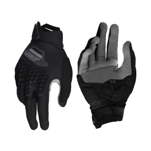 Leatt Перчатки ADV Rally 5.5 2026 Stealth в Владивостоке