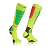 Acerbis Гольфы кроссовые детские MX Impact Kid Orange/Yellow в Владивостоке