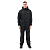 Dragonfly Мембранный костюм Active 2.0 Man Black 2024 в Владивостоке