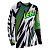 Leatt Джерси 3.5 Jr Storm Teal в Владивостоке